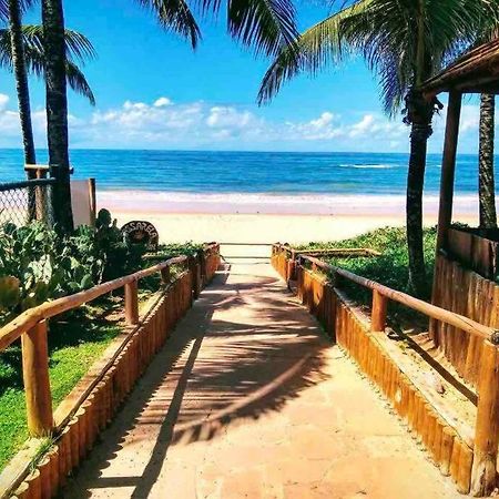 Guarajuba- Pe Na Areia . Condoninio- Genipabu Summer House- O Melhor Condominio Da Regiao Exterior foto
